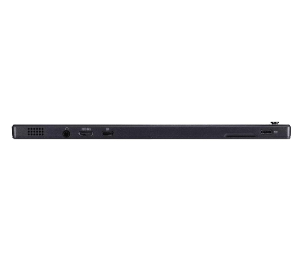 ASUS 15,6" ZenScreen Go MB16AWP Czarny - 745974 - zdjęcie 9